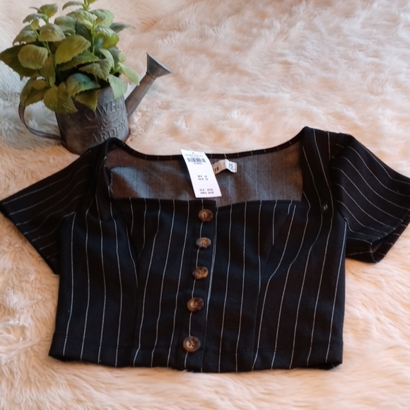 Hollister Tops - Hollister California Size XS